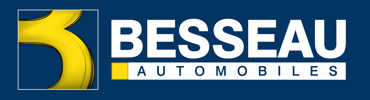 Logo Besseau automobiles