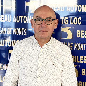 Jean Francois Bonneau Service Comptabilite et developpement 1