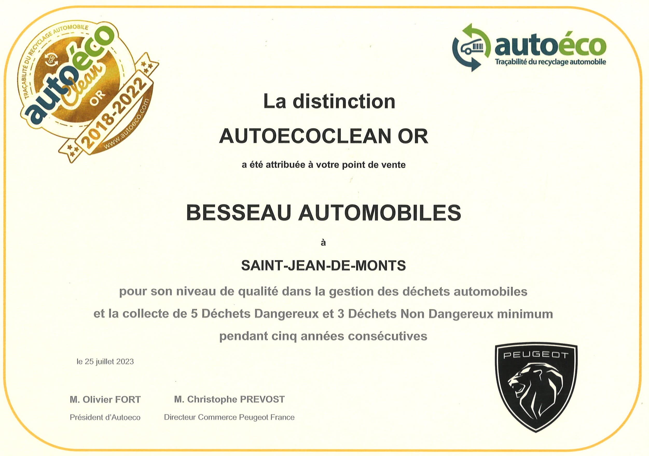 certification-auto-eco-or-besseau